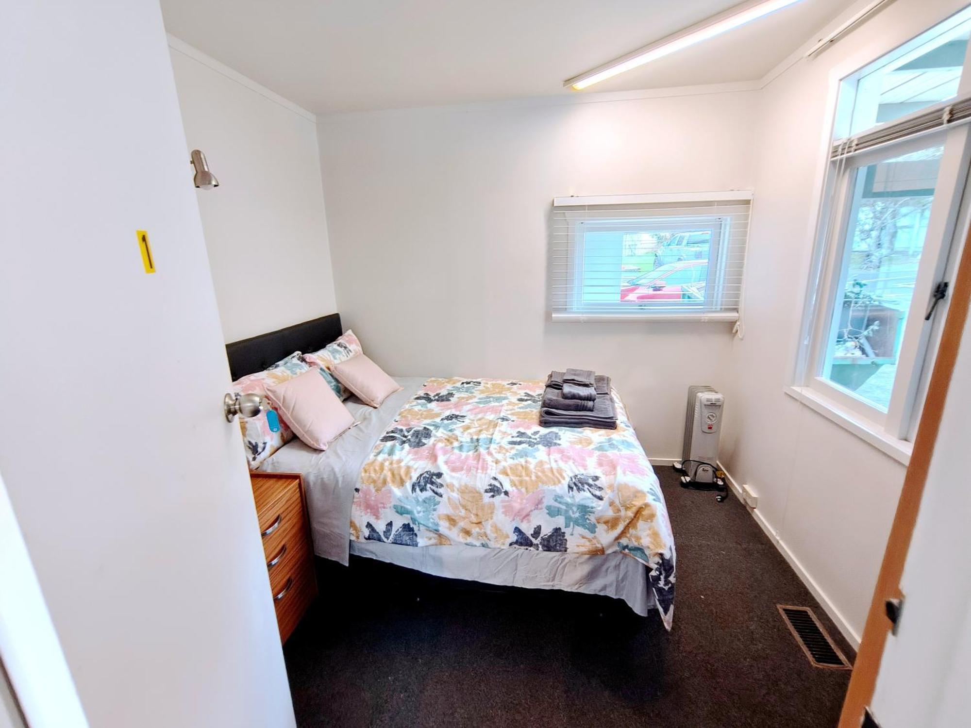 Milford Central Budget Friendly Rooms Окленд Экстерьер фото