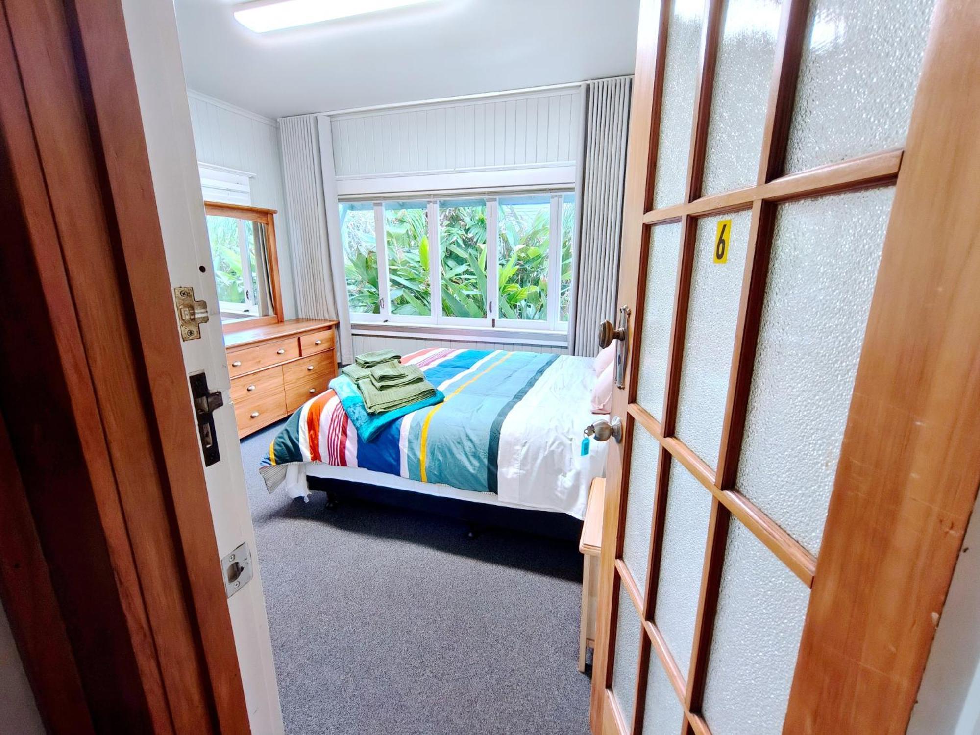 Milford Central Budget Friendly Rooms Окленд Экстерьер фото