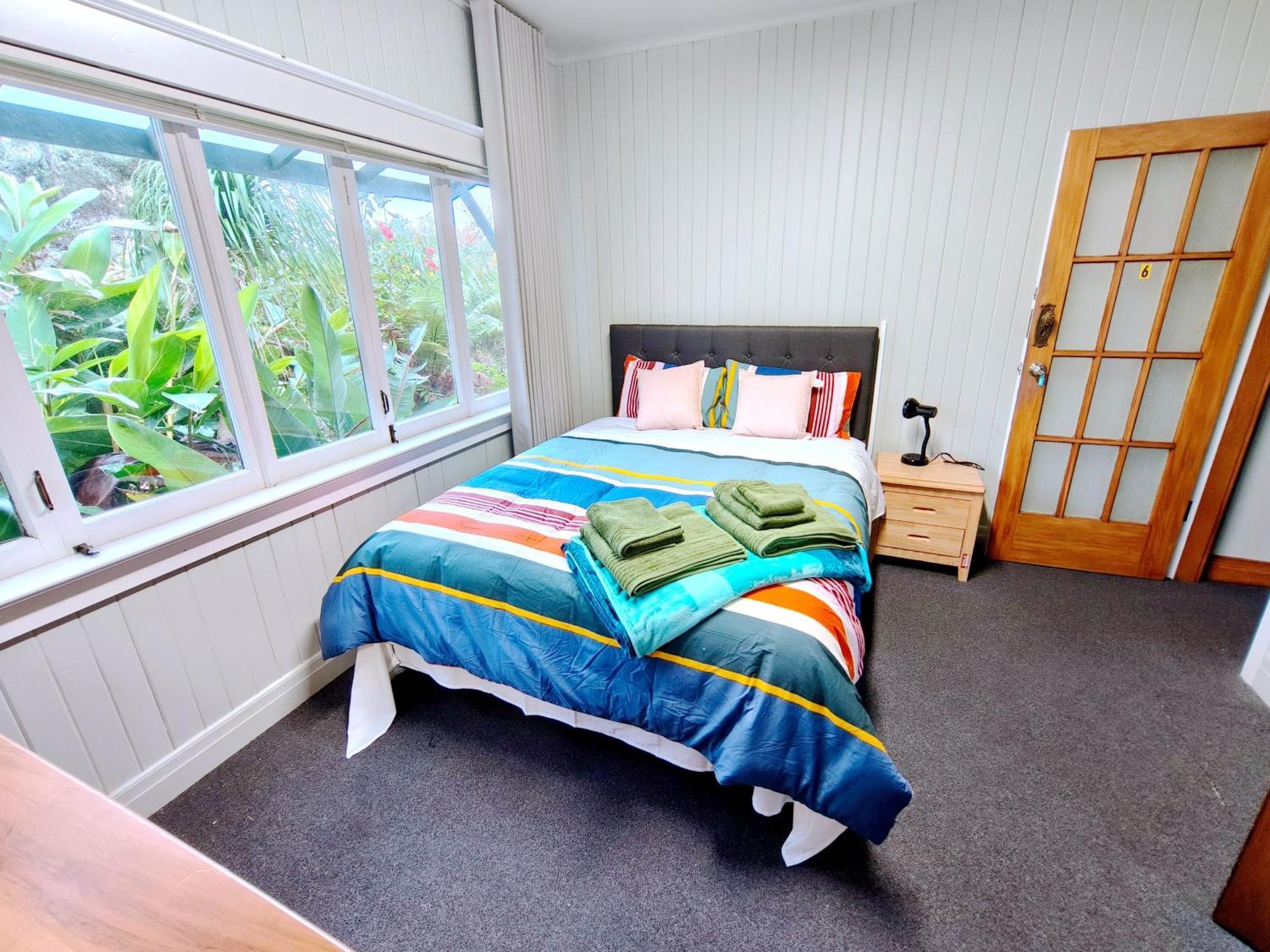 Milford Central Budget Friendly Rooms Окленд Экстерьер фото