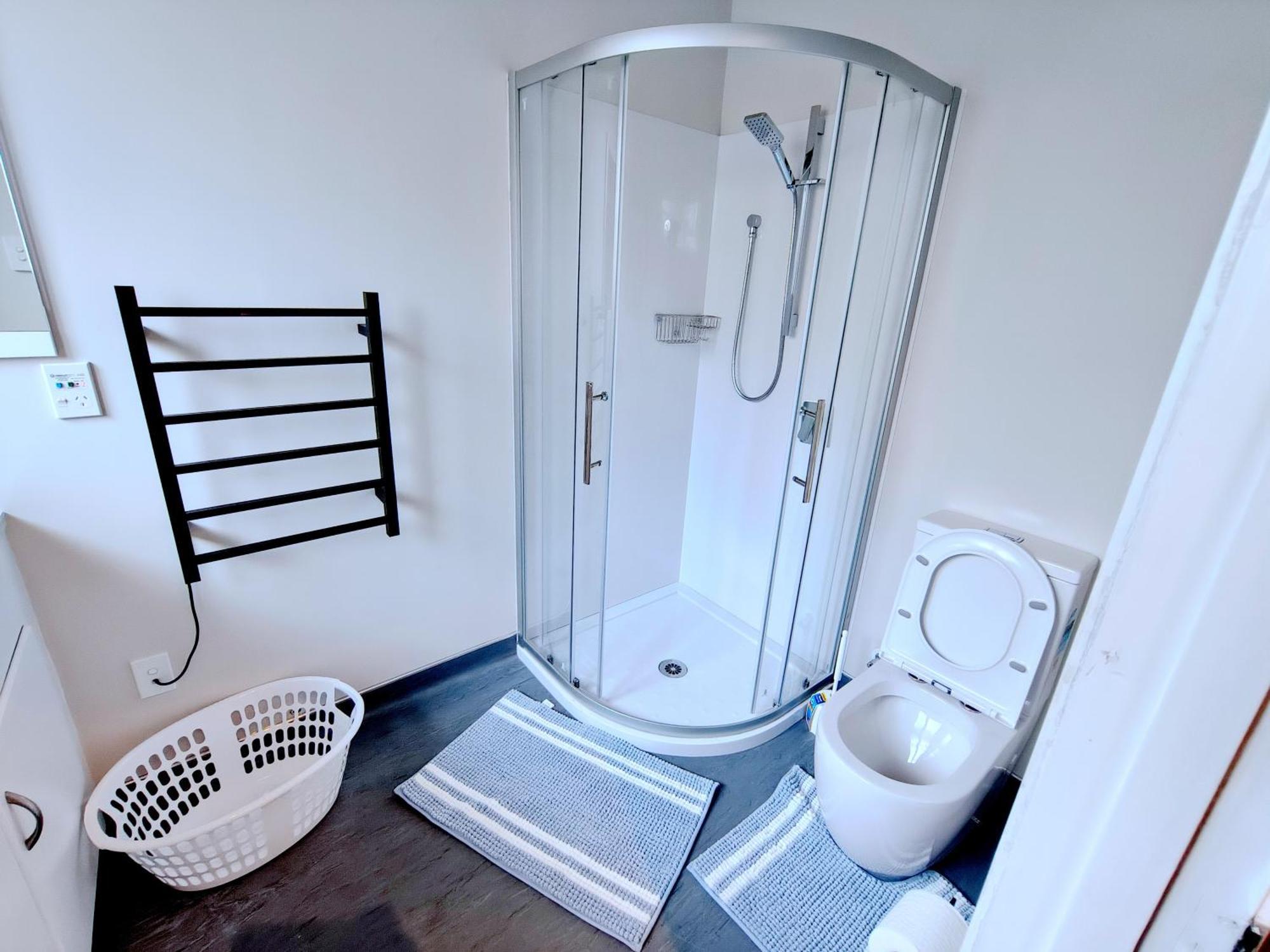 Milford Central Budget Friendly Rooms Окленд Экстерьер фото