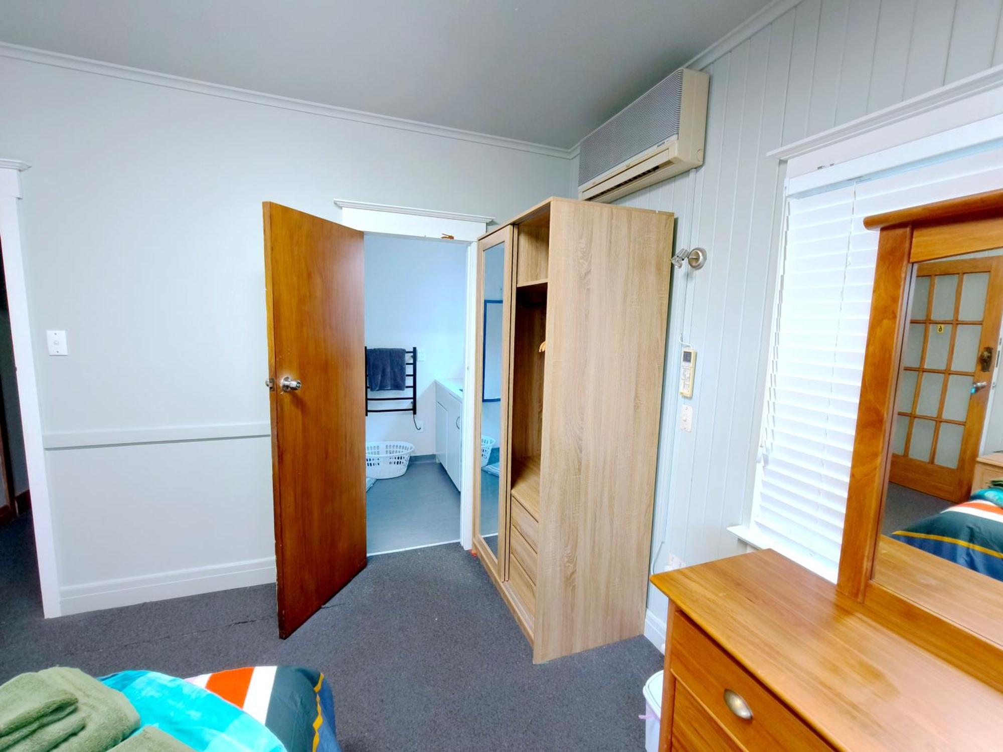 Milford Central Budget Friendly Rooms Окленд Экстерьер фото