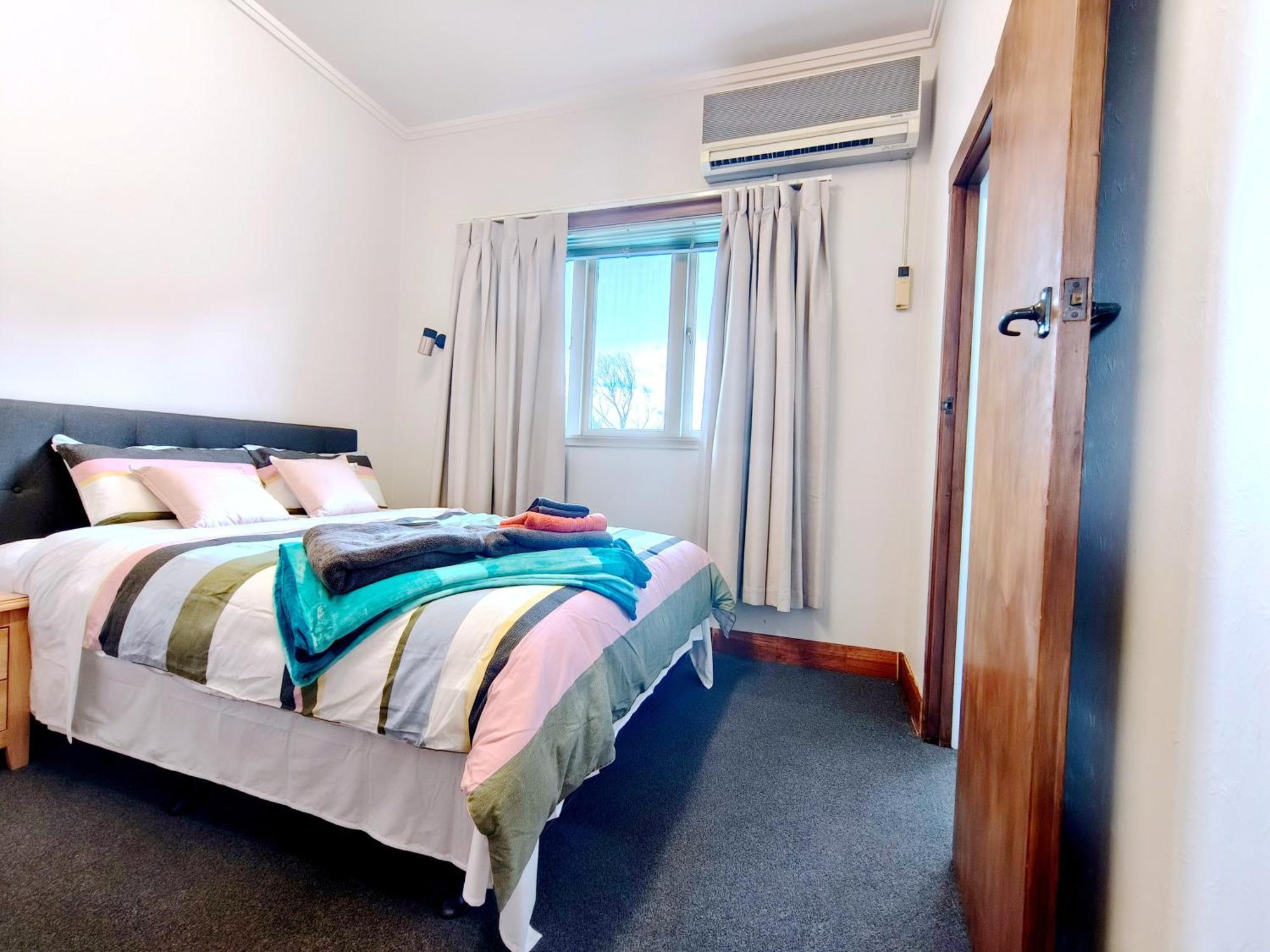 Milford Central Budget Friendly Rooms Окленд Экстерьер фото