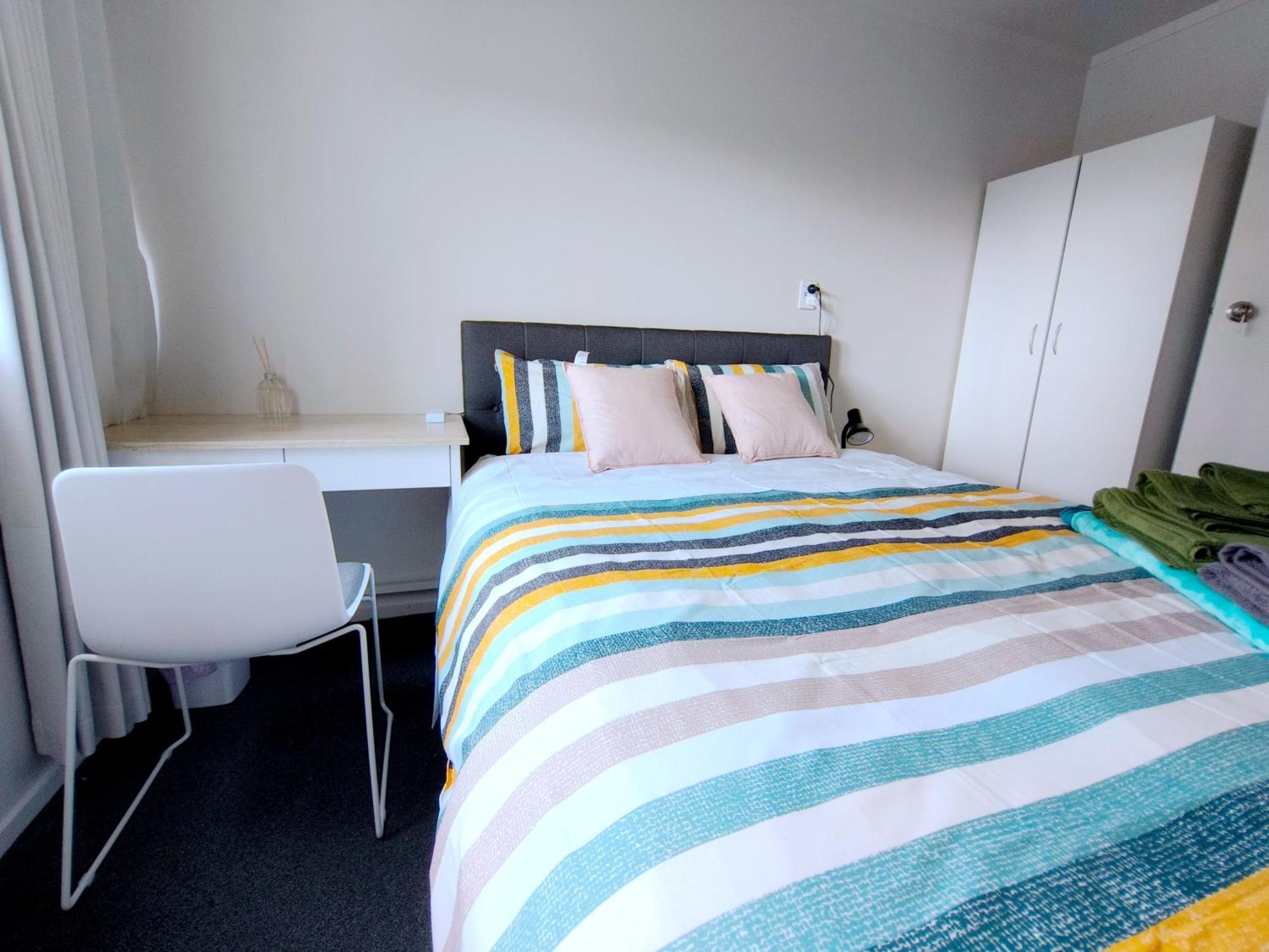 Milford Central Budget Friendly Rooms Окленд Экстерьер фото