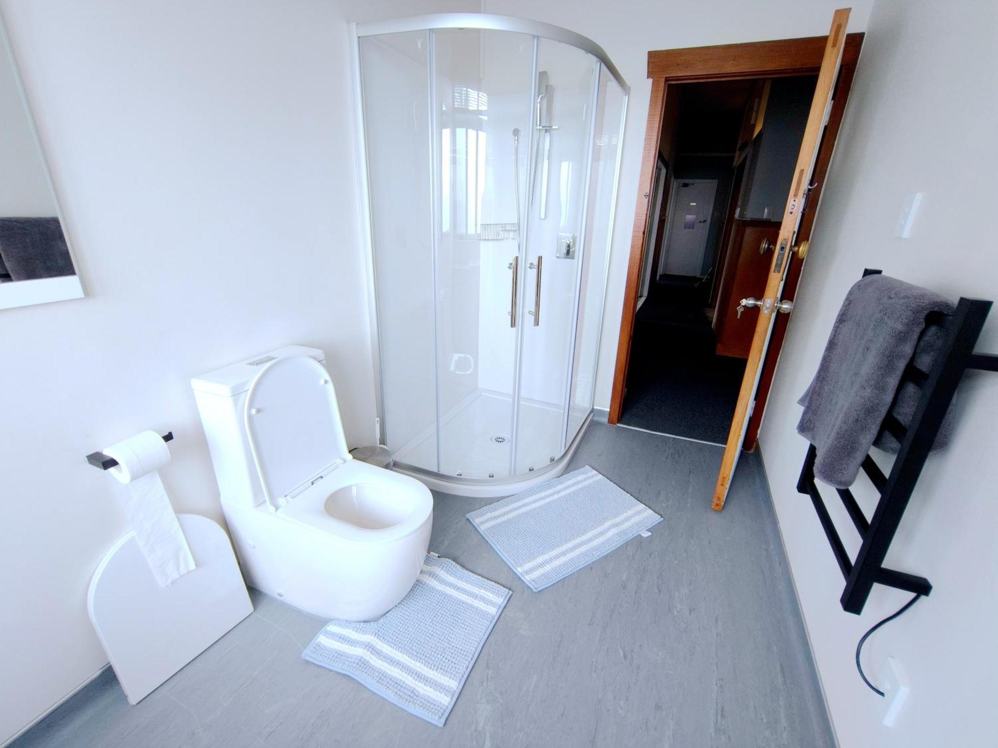 Milford Central Budget Friendly Rooms Окленд Экстерьер фото