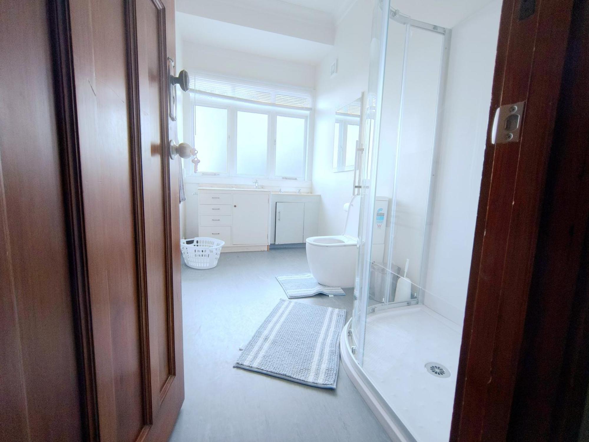 Milford Central Budget Friendly Rooms Окленд Экстерьер фото