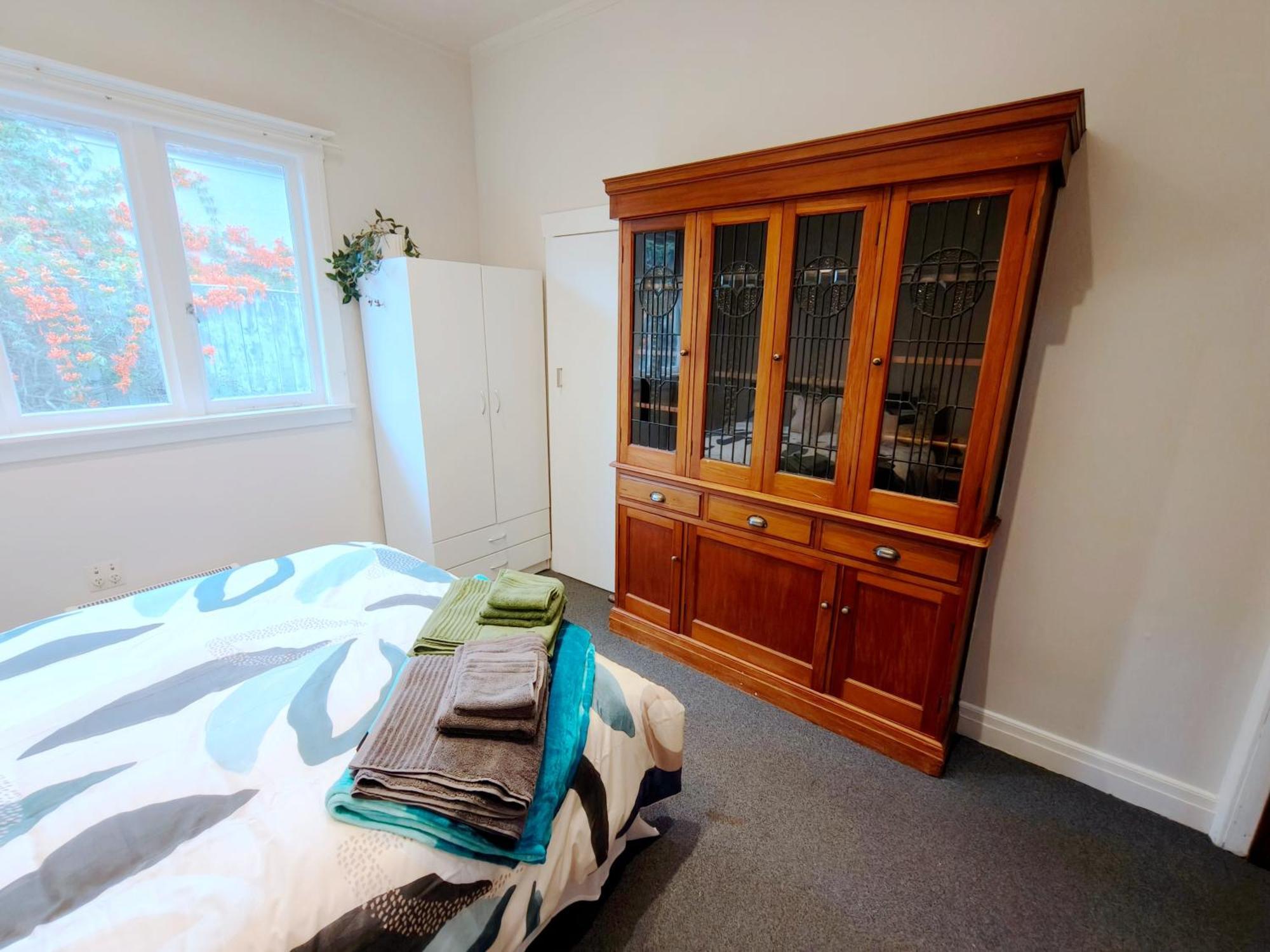 Milford Central Budget Friendly Rooms Окленд Экстерьер фото