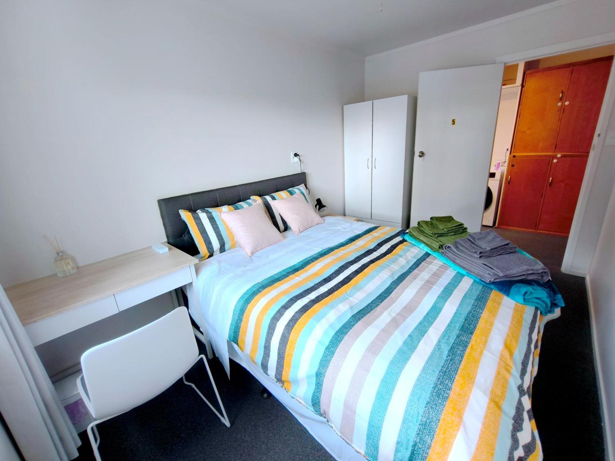 Milford Central Budget Friendly Rooms Окленд Экстерьер фото