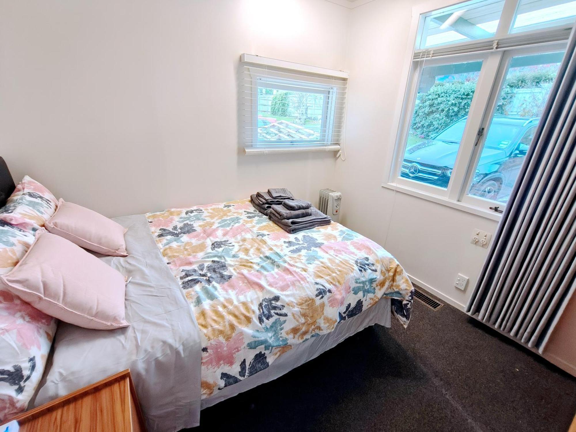 Milford Central Budget Friendly Rooms Окленд Экстерьер фото