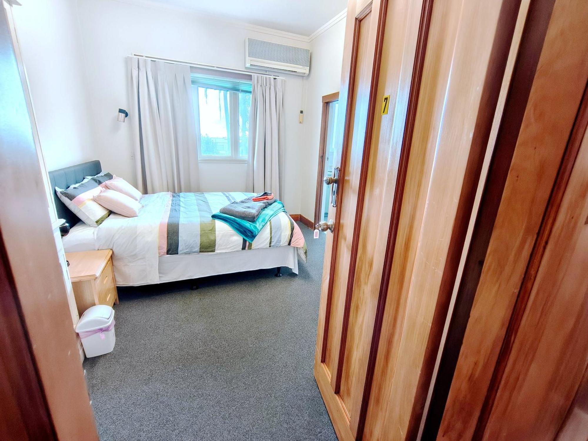 Milford Central Budget Friendly Rooms Окленд Экстерьер фото