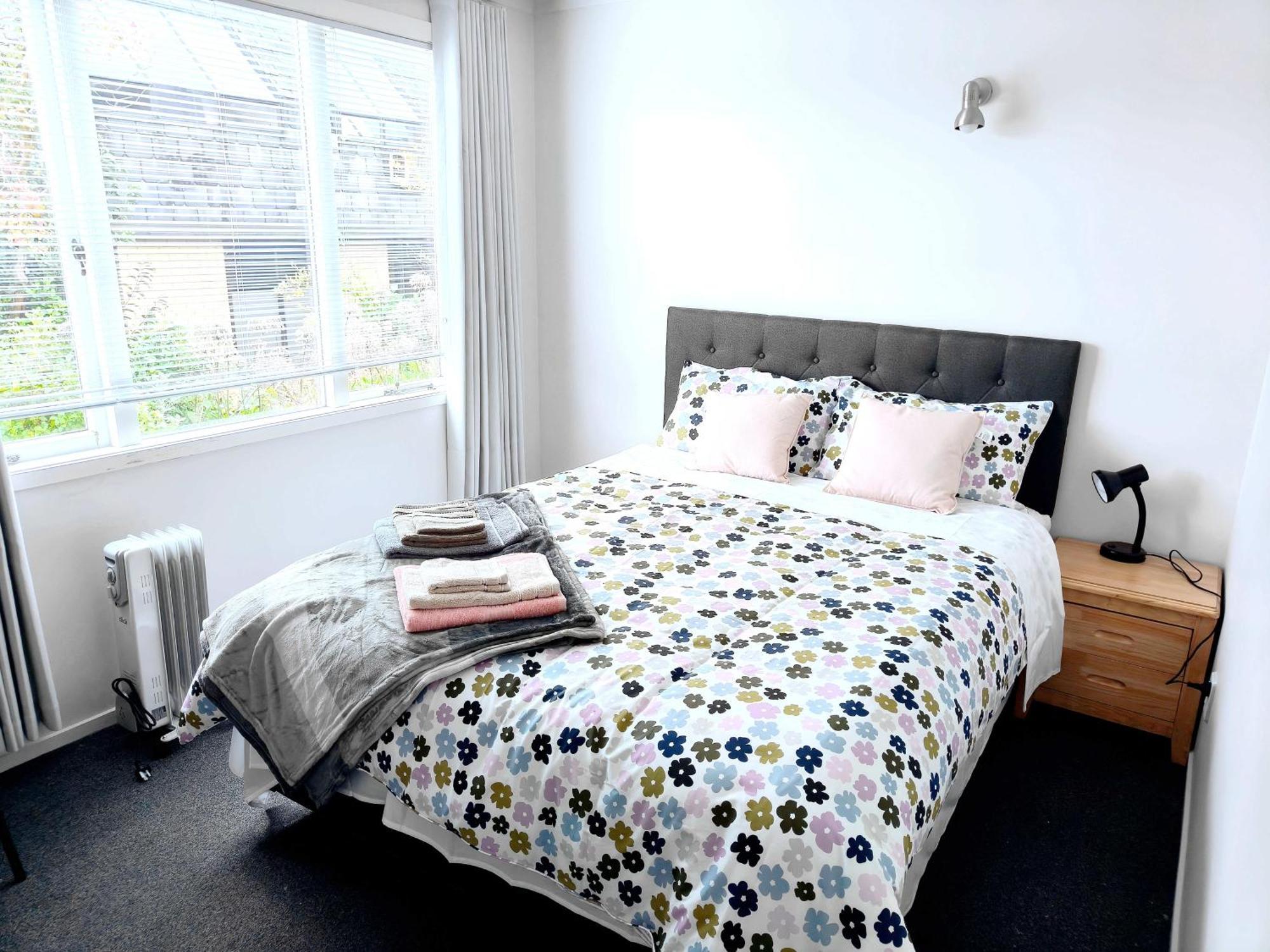 Milford Central Budget Friendly Rooms Окленд Экстерьер фото